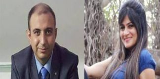 FB पर एंजेल प्रिया के नाम से प्रोफाइल थी हांडा की, कॉमन फ्रेंड की टाइमलाइऩ पर देखा था शैलजा को