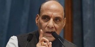 गृहमंत्री ने दिया सेना को आदेश, सेना ने कहा-तैयार हैं हम