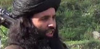 मारा गया तहरीक-ए-तालिबान सरगना, ड्रोन से बनाया गया निशाना