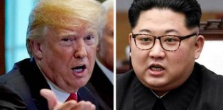 सिंगापुर में मिलेंगे ये दो बड़े दुश्मन, मुलाकात में खर्च होंगे इतने करोड़