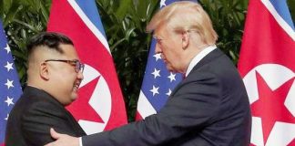 दुनिया हुआ खतरे से बाहर, 2020 तक परमाणु हथियार खत्म करने पर सहमत