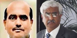 केजरीवाल के अनशन के बीच नौकरशाही का तबादला