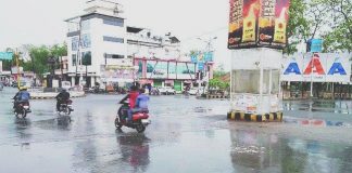 मुंबई में प्री-मानसून अलर्ट जारी, लोगों को घर से बाहर न निकलने की हिदायत