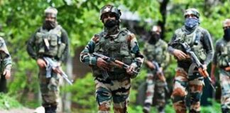 सेना का बड़ा ऑपरेशन: अनंतनाग में 4 आतंकी ढेर, 1 जवान शहीद