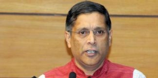 केंद्र सरकार के मुख्य आर्थिक सलाहकार ने दिया इस्तीफा, जानें वजह