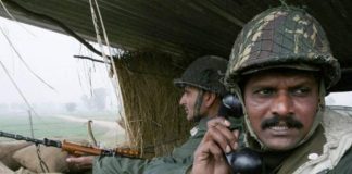 जम्मू के सांबा में पाक की गोलीबारी में बीएसएफ 4 जवान शहीद