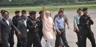 पीएम मोदी की सुरक्षा को लेकर नई गाइडलाइन हुई जारी, मंत्री भी बिना इजाजत नहीं मिल सकेंगे