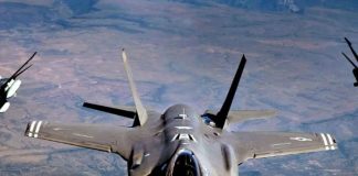 अमेरिका तैयार करेगा स्पेस फोर्स, अंतरिक्ष में भी धाक जमाने की कोशिश