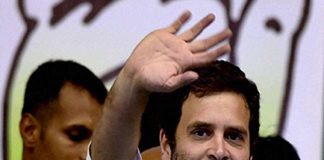 2019 चुनाव को लेकर सरगर्मियां तेज, राहुल गांधी का राजस्थान में दौरा