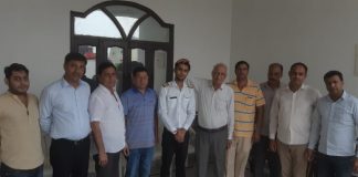 इंडिगो एयरलाइंस में ग्रामीण अंचल का युवा कुणाल ग्रामीण अंचल का युवा कुणाल पायलट बना पायलट