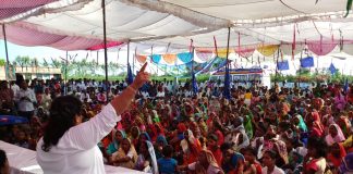 सामाजिक क्रांति से ही बहुजन समाज अपने अधिकारों को प्राप्त कर सकता है : लक्ष्य