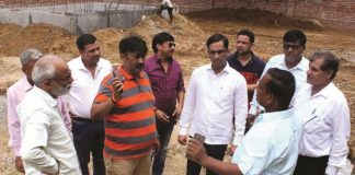 जनता को अधिक से अधिक विकास और सुविधाएं देना ही हमारा लक्ष्य : देवेन्द्र चौधरी