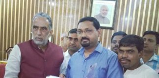 मौर्य विरासत का संग्रहालय बनाने की मांग