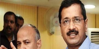 दिल्ली में नहीं होगी पानी की कमी, केजरीवाल सरकार ने बनाई योजना