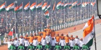 स्वतंत्रता दिवस को लेकर गुरुग्राम में हाई अलर्ट, चप्पे-चप्पे पर पुलिस की नजर