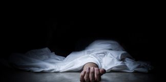 भाई की हत्या कर फरार हुआ आरोपी