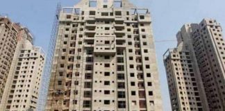 अवैध इमारतों पर जागा प्रशासन, 7 दिनों में गिराने का दिया निर्देश