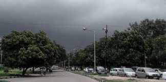 हरियाणा में मौसम हुआ खुशनुमा