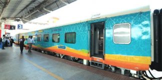 रेलवे की बड़ी घोषणा, मोबाइल ऐप के जरिए आसानी से मिलेगा टिकट