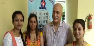 नर्सिंग कर रही हरियाणा की तीन बेटियां बनी सेना में लेफ्टिनेंट