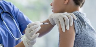 हरियाणा में निमोनिया से बच्चों को बचाने के लिए लॉन्च होगी नई वैक्सिन