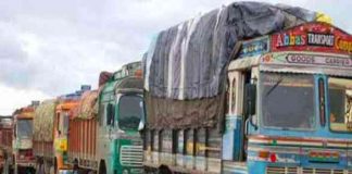 एक हफ्ते बाद ट्रांसपोर्टरों की देशव्यापी हड़ताल खत्म