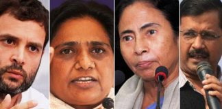 संसद का मानसून सत्र, अविश्वास प्रस्ताव पर संसद में गोलबंदी