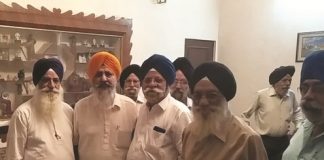 कांग्रेस को छोडकर कोई भी पार्टी कर सकती है उनके साथ समझौता – अवतार सिंह हित