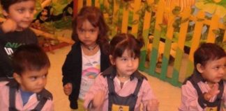 6 साल से कम उम्र के बच्चों की देखभाल के लिए खट्टर सरकार देगी क्रैच