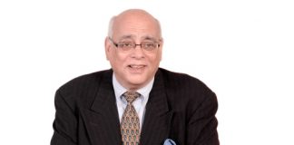 कॉरपोरेट विजनरी के चेयरमन राजाना नंदा से की गई पूछताछ