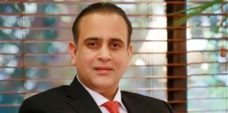 निखिल नंदा एस्कॉर्ट्स लिमिटेड के अध्यक्ष और प्रबंध निदेशक नियुक्त