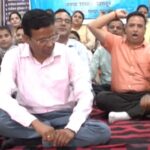 ट्रक चालक से हुई लूट का खुलासा, तीन शातिर गिरफ्तार