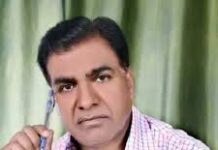 डॉ. रविंद्र कुमार सैनी: समाज में शिक्षा के माध्यम से बदलाव की मिसाल