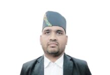 युवा अधिवक्ताओं की आवाज बनेंगे एडवोकेट अरुण कुमार