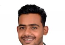 भाजपा सरकार में सबके हित सुरक्षित,मुख्यमंत्री के नेतृत्व में प्रदेश बढ़ रहा विकास और सुशासन की ओर,अमर मलिक