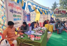 उत्तराखण्ड सरकार द्वारा संचालित “जन-जन की सरकार, जन-जन के द्वार” कार्यक्रम प्रदेश में सुशासन, त्वरित सेवा-प्रदान और जनसमस्याओं के समाधान का प्रभावी मॉडल बनकर सामने आया