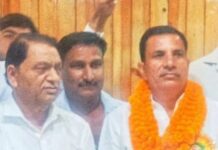 राष्ट्रीय मजदूर कांग्रेस (इंटक) का हुआ विस्तार,उत्तराखंड के प्रदेश अध्यक्ष सहित अन्य कई प्रदेशों के अध्यक्षों की की गई नियुक्ति