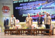 चरित्र निर्माण से राष्ट्र निर्माण तक: देहरादून में सरसंघचालक भागवत ने रखी स्पष्ट विचारधारा