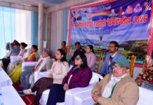 कपकोट-बागेश्वर एडवेंचर टूरिज्म के नए गंतव्य के रूप में उभरा।