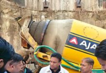 आवास सचिव डॉ. आर. राजेश कुमार द्वारा मसूरी-देहरादून विकास प्राधिकरण (एमडीडीए) की तीन अति महत्वपूर्ण परियोजनाओं का स्थलीय निरीक्षण किया गया