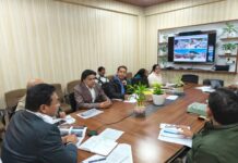 मुख्यमंत्री पुष्कर सिंह धामी के दिशा-निर्देशों में राज्य के प्रमुख धार्मिक स्थलों पर श्रद्धालुओं की लगातार बढ़ती संख्या को देखते हुए आधारभूत सुविधाओं के सुदृढ़ीकरण पर विशेष बल दिया जा रहा है