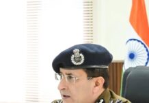 कानून व्यवस्था पर मुख्यमंत्री पुष्कर सिंह धामी के सख्त निर्देशों के अनुपालन में पुलिस ने प्रदेश में संदिग्ध व्यक्तियों पर प्रभावी नियंत्रण स्थापित करने हेतु सघन सत्यापन प्रारंभ किया