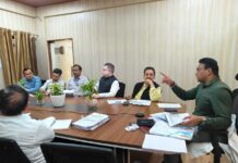 धामी सरकार की नई पहल: देहरादून-हरिद्वार-ऋषिकेश कॉरिडोर में स्मार्ट ट्रैफिक और ई-BRTS की तैयारी