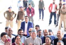 नारी शक्ति को मजबूत करने का संकल्प: बजट में महिला कल्याण योजनाओं के लिए बड़ा प्रावधान