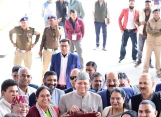 नारी शक्ति को मजबूत करने का संकल्प: बजट में महिला कल्याण योजनाओं के लिए बड़ा प्रावधान