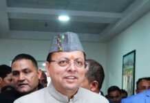 हर वर्ग का ख्याल, हर क्षेत्र का विकास: SANTULAN मॉडल के साथ पेश हुआ बजट