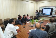 उत्तराखण्ड के प्रमुख पर्यटन जनपद नैनीताल की झीलों को और अधिक आकर्षक और व्यवस्थित बनाने की दिशा में सरकार ने कदम तेज