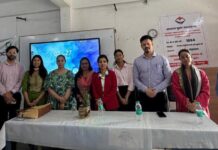 डी.डी. कॉलेज में एविएशन, हॉस्पिटैलिटी और टूरिज्म पर सेमिनार आयोजित