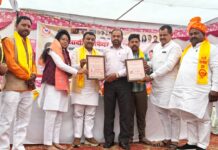 क्रांतिकारी शालू सैनी की पहल बनी सेवा और संस्कार की मिसाल