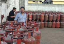 रुड़की में गैस किल्लत की अफवाहों पर भाजपा जिला महामंत्री अक्षय प्रताप सिंह का बयान,चौबीस घंटे में मिल रहा सिलेंडर